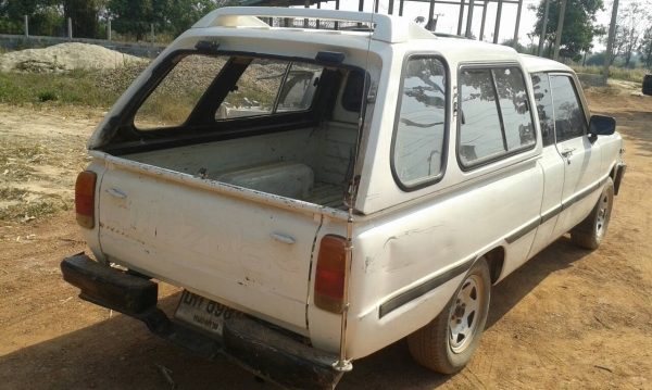 MAZDA 1.4 FAMILIA รถสวยครับ พร้อมใช้ MAZDA 1.4 FAMILIA รถสวยครับ พร้อมใช้