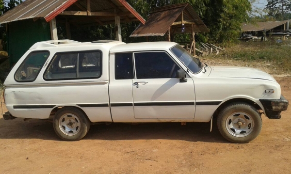 MAZDA 1.4 FAMILIA รถสวยครับ พร้อมใช้ MAZDA 1.4 FAMILIA รถสวยครับ พร้อมใช้