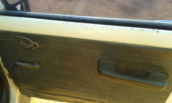 MAZDA 1.4 FAMILIA รถสวยครับ พร้อมใช้ MAZDA 1.4 FAMILIA รถสวยครับ พร้อมใช้