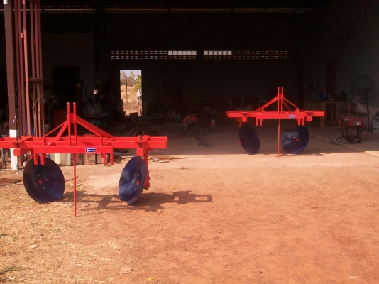 ผานยกร่อง