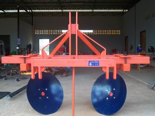 ผานยกร่อง