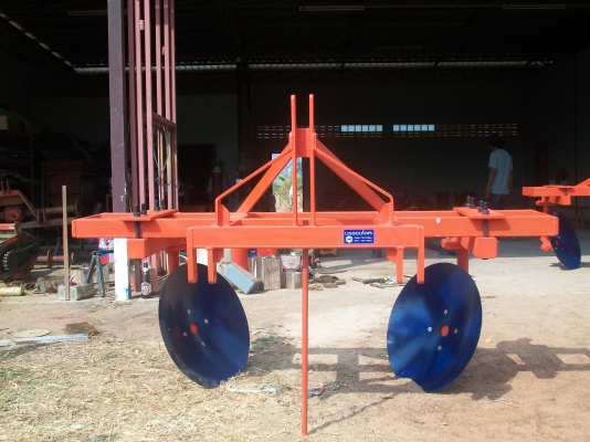 ผานยกร่อง