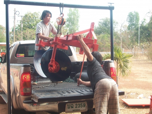 ผานยกร่อง