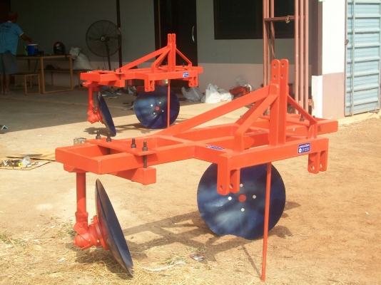 ผานยกร่อง