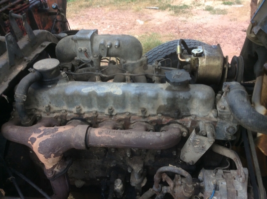 ISUZU 6ล้อ JCM พร้อมเครน 3T (กระบะเหล็ก กว้าง2.3 ม. ยาว4.7 ม.) เครื่องEH700 168 แรง เครื่องดี ยางดี ครัทซีสวย เกียร์สั้น ขาย 395,000บาท