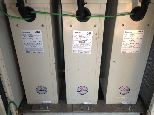 ขายตู้main control มือสองครับ สภาพใหม่เอี่ยม abbทั้งชุด