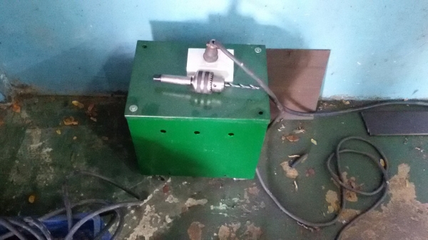 ขายแท่นสว่านแม่เหล็ก