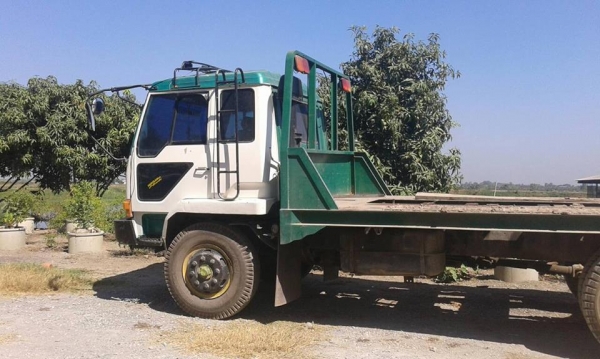 **ขายแล้วครับขอบคุณ Truck2hand **ขายแล้วครับขอบคุณ Truck2hand