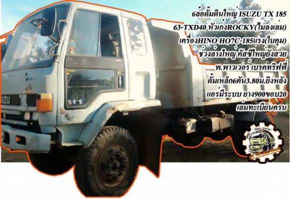 **ขายแล้วครับขอบคุณ Truck2hand **ขายแล้วครับขอบคุณ Truck2hand
