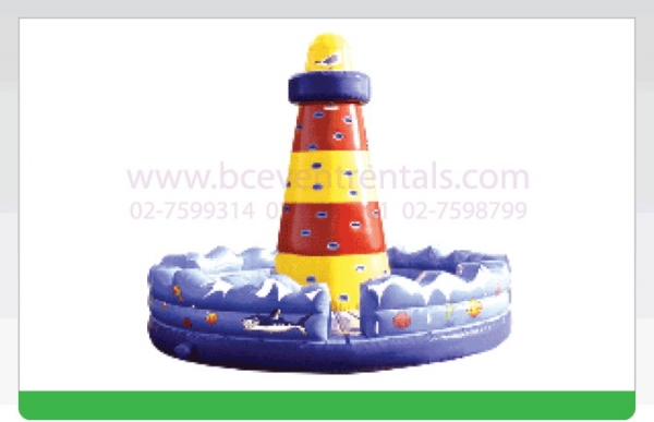 มาสคอต เกมพองลม  สร้างความน่าสนใจให้กับงานของคุณ