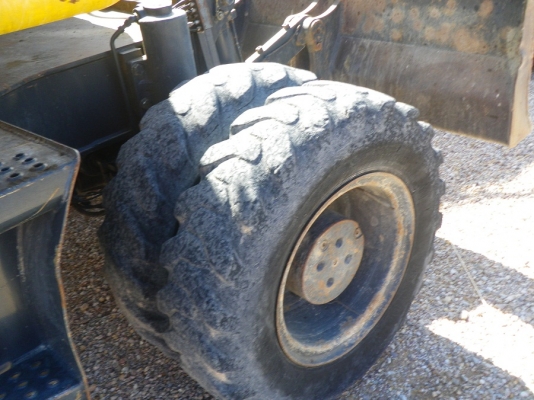 รถขุดล้อยาง PW200-7K #K40139 ปี 2004 สนใจติดต่อ 098-858-5524 สามภพ ครับ