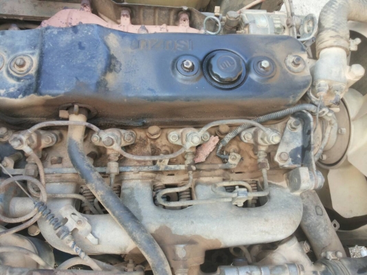 ขาย4ล้อกลางNKR100แรงปี37ขอลดราคาอีกคับ170,000