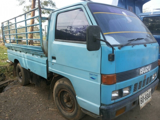 ขาย4ล้อกลางNKR100แรงปี37ขอลดราคาอีกคับ170,000