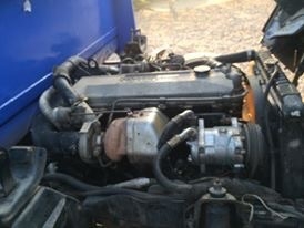 ขายNPR 130โบรถห้าง แท้ปี2547