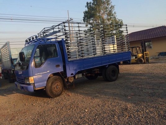 ขายNPR 130โบรถห้าง แท้ปี2547