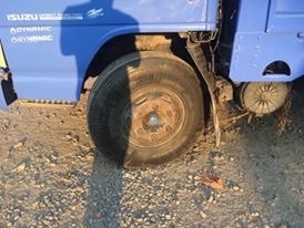 ขายNPR 130โบรถห้าง แท้ปี2547