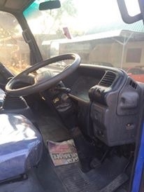 ขายNPR 130โบรถห้าง แท้ปี2547