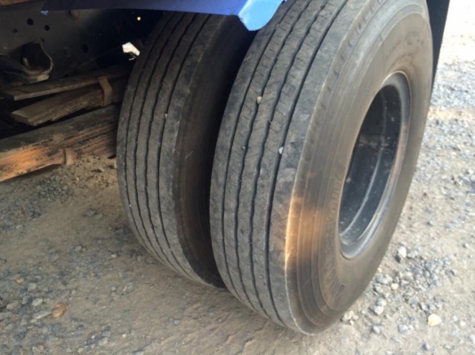 ขายNPR 130โบรถห้าง แท้ปี2547