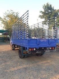 ขายNPR 130โบรถห้าง แท้ปี2547