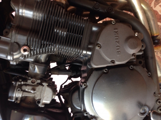 ขายด่วนinazuma400 อินวอย สพมแท้49,500