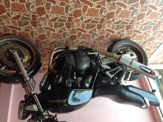 ขายด่วนinazuma400 อินวอย สพมแท้49,500