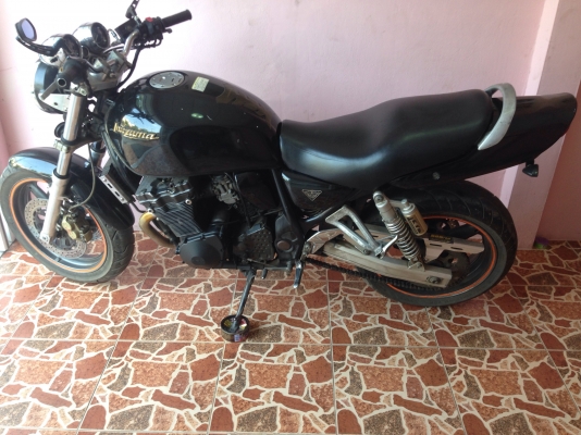 ขายด่วนinazuma400 อินวอย สพมแท้49,500