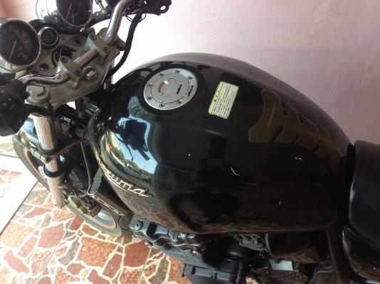 ขายด่วนinazuma400 อินวอย สพมแท้49,500