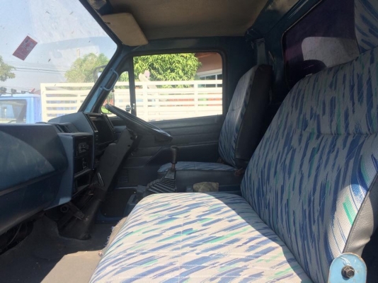 ขาย115รถห้างแท้เครื่อง115 4BD 1