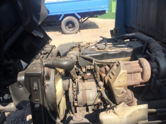 ขาย115รถห้างแท้เครื่อง115 4BD 1