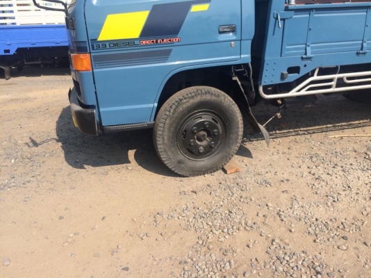 ขาย115รถห้างแท้เครื่อง115 4BD 1