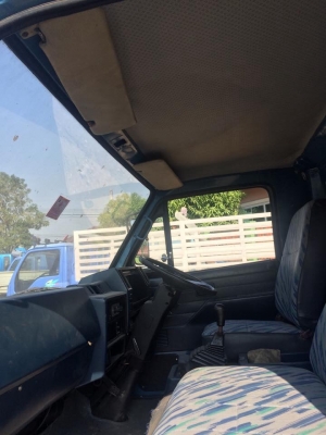 ขาย115รถห้างแท้เครื่อง115 4BD 1