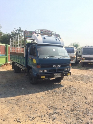 ขาย115รถห้างแท้เครื่อง115 4BD 1