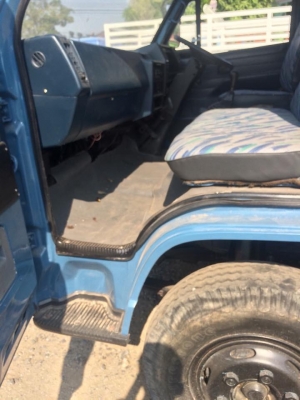 ขาย115รถห้างแท้เครื่อง115 4BD 1