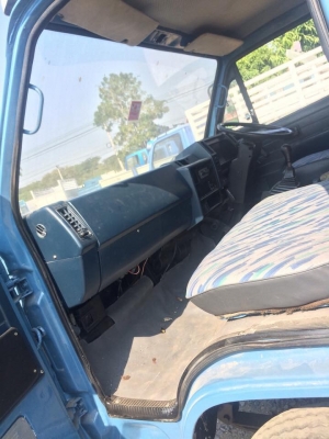 ขาย115รถห้างแท้เครื่อง115 4BD 1