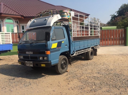 ขาย115รถห้างแท้เครื่อง115 4BD 1