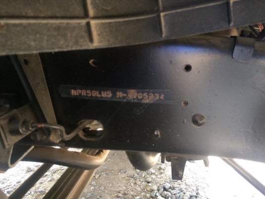 ขาย115รถห้างแท้เครื่อง115 4BD 1