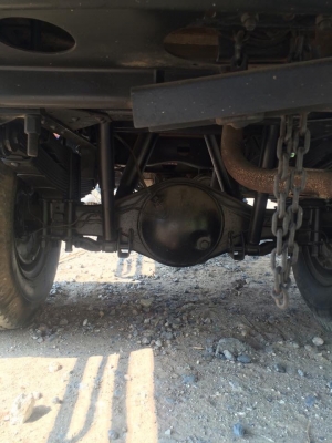 ขาย115รถห้างแท้เครื่อง115 4BD 1