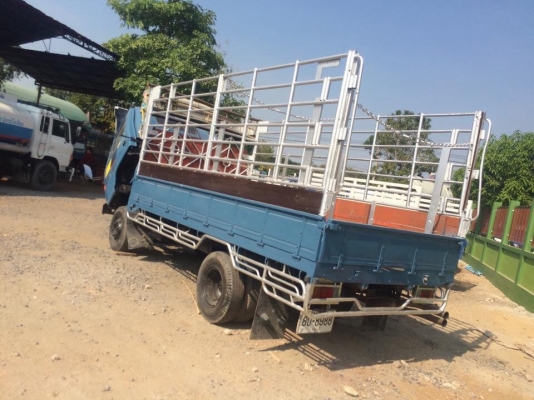 ขาย115รถห้างแท้เครื่อง115 4BD 1