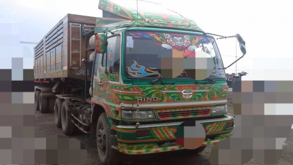 ขายหัวลาก3m กระบะดั๊ม9ม. เพิ่มเติมโทร0890808114