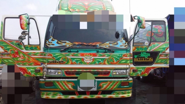 ขายหัวลาก3m กระบะดั๊ม9ม. เพิ่มเติมโทร0890808114