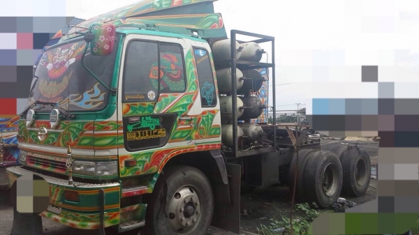 ขายหัวลาก3m กระบะดั๊ม9ม. เพิ่มเติมโทร0890808114