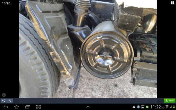 ขายมิตซูแคนเตอร์ 115 ดั้ม พร้อมใช้