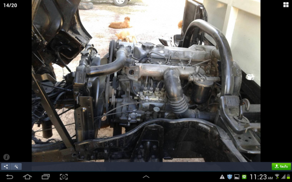 ขายมิตซูแคนเตอร์ 115 ดั้ม พร้อมใช้