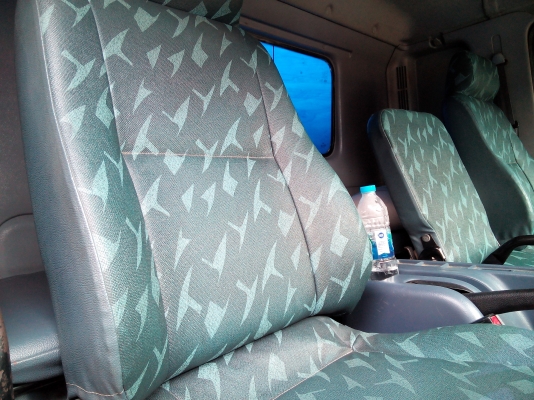 6 ล้อใหญ่  *Euro.2*  HINO  MEGA  FG1J 220 แรงม้า *ยาว 7.20 ม.* รถสวยเดิม+สวยตามสภาพ * รถห้างแท้ * มีเล่มพร้อม *