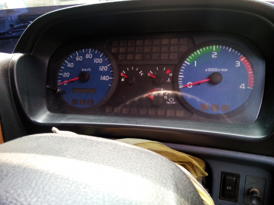 6 ล้อใหญ่  *Euro.2*  HINO  MEGA  FG1J 220 แรงม้า *ยาว 7.20 ม.* รถสวยเดิม+สวยตามสภาพ * รถห้างแท้ * มีเล่มพร้อม *