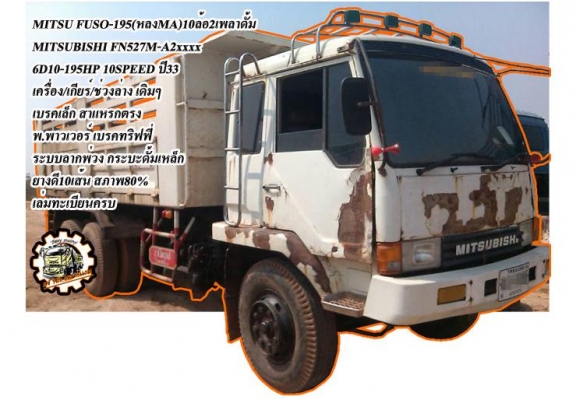 **385,000 บ.ต่อรอง**ขายแบคโฮ KOMATSU PC120-2 ปั้มเดิม เครื่อง ISUZU 6BD1-6สูบ เครื่อง ดี แน่น ปั้มดี แรงดี ทำงานดี เร็วดี คล่องตัว บูมอาร์มใหญ่ สวยไม่ปะไม่ดาม บุ้งกี๋หนา ใหญ่ เอวใหญ่ แน่นดี ไม่แตกไม่ร้าว ช่วงล่าง70-80\% โซ่ดี แทร็กหนา โรลเลอร์ดี สป็อคเก็ตด