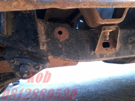 ขาย Toyota RN20 ทะเบียนโอนภาษีขาด 5 ปีเครื่องดีช่วงล่างดีระบบเบรคดีคัสซีไม่ผุเหมาะเก็บสะสมหรือแต่งแนวเรโทร ขาย 39000 บาท