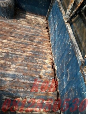 ขาย Toyota RN20 ทะเบียนโอนภาษีขาด 5 ปีเครื่องดีช่วงล่างดีระบบเบรคดีคัสซีไม่ผุเหมาะเก็บสะสมหรือแต่งแนวเรโทร ขาย 39000 บาท ขาย Toyota RN20 ทะเบียนโอนภาษีขาด 5 ปีเครื่องดีช่วงล่างดีระบบเบรคดีคัสซีไม่ผุเหมาะเก็บสะสมหรือแต่งแนวเรโทร ขาย 39000 บาท