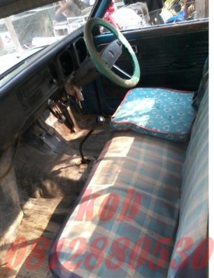 ขาย Toyota RN20 ทะเบียนโอนภาษีขาด 5 ปีเครื่องดีช่วงล่างดีระบบเบรคดีคัสซีไม่ผุเหมาะเก็บสะสมหรือแต่งแนวเรโทร ขาย 39000 บาท ขาย Toyota RN20 ทะเบียนโอนภาษีขาด 5 ปีเครื่องดีช่วงล่างดีระบบเบรคดีคัสซีไม่ผุเหมาะเก็บสะสมหรือแต่งแนวเรโทร ขาย 39000 บาท