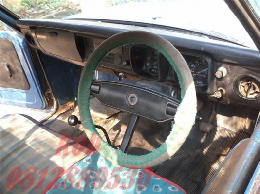 ขาย Toyota RN20 ทะเบียนโอนภาษีขาด 5 ปีเครื่องดีช่วงล่างดีระบบเบรคดีคัสซีไม่ผุเหมาะเก็บสะสมหรือแต่งแนวเรโทร ขาย 39000 บาท ขาย Toyota RN20 ทะเบียนโอนภาษีขาด 5 ปีเครื่องดีช่วงล่างดีระบบเบรคดีคัสซีไม่ผุเหมาะเก็บสะสมหรือแต่งแนวเรโทร ขาย 39000 บาท